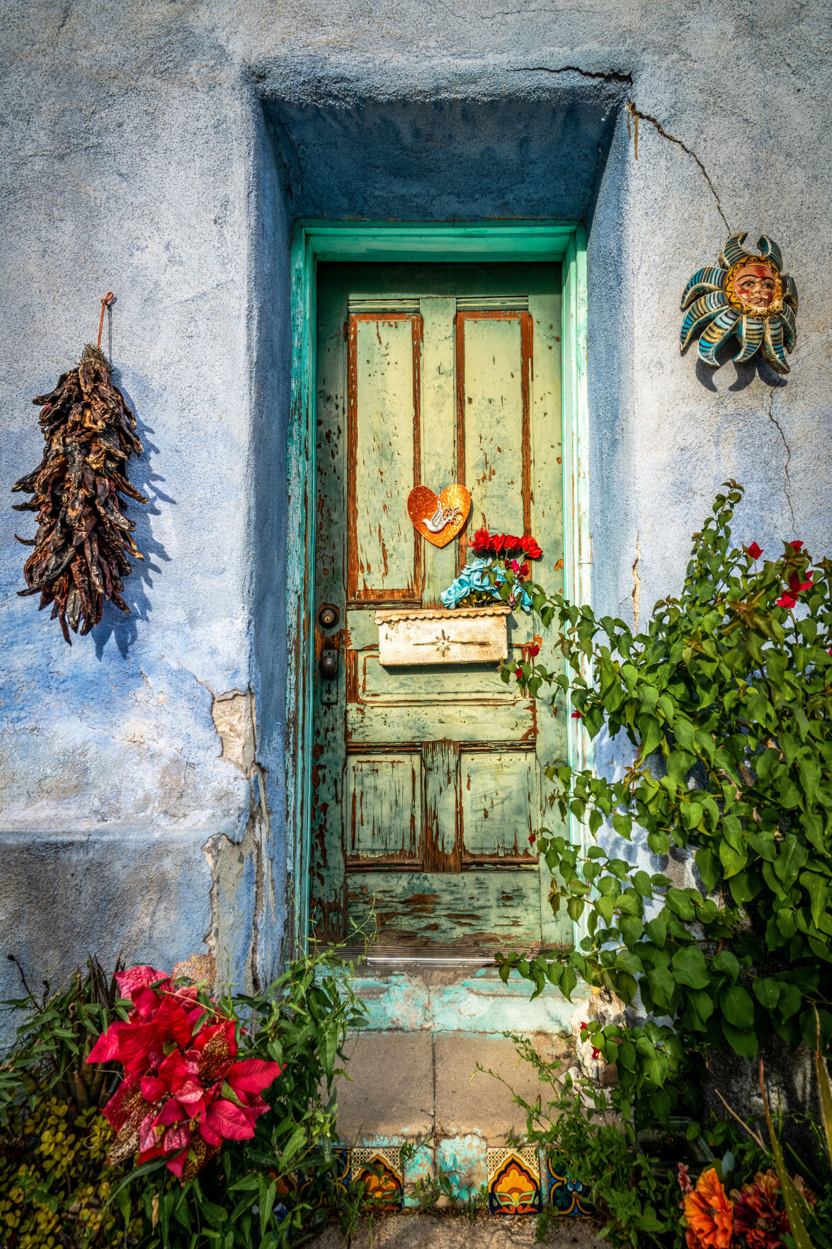 HITH Barrio Viejo by Jon Linton